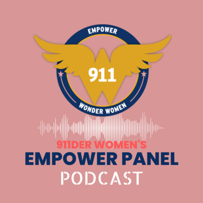 911der Women\'s Empower Panel
