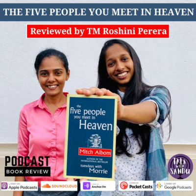 Series of Book Reviews | Episode 01 | Reviewed by TM Roshini Perera