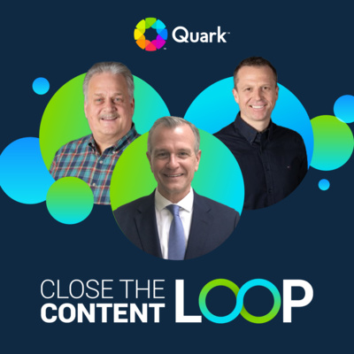 S1 E3: How Do Life Sciences Companies Keep Content Compliant?