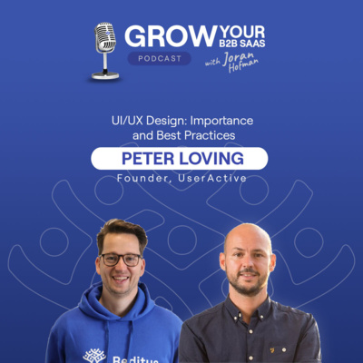 Grow Your B2B SaaS