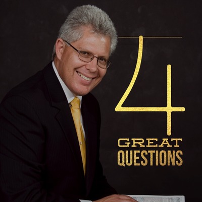 4 Great Questions