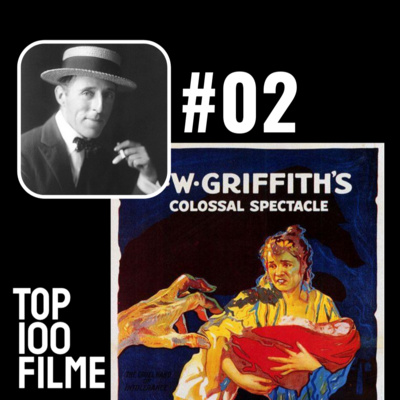 TOP 100 FILME / Ion Usatyi