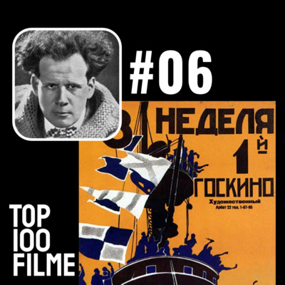 TOP 100 FILME / Ion Usatyi