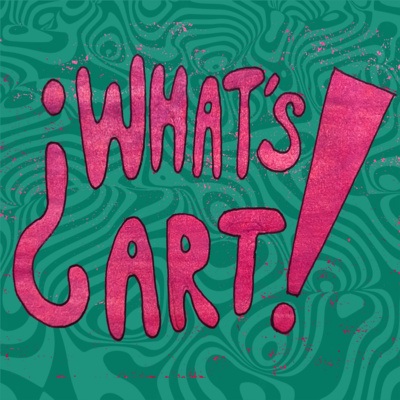 ¿What’s art!