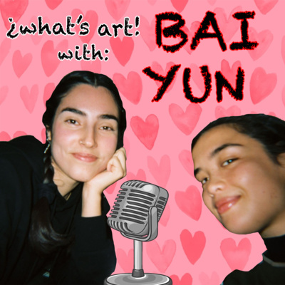 ¿What’s art!