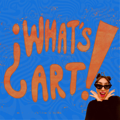 ¿What’s art!