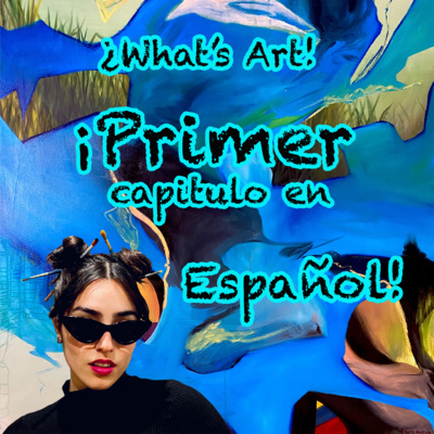 ¿What’s art!