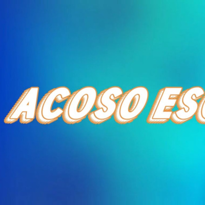 Acoso Escolar