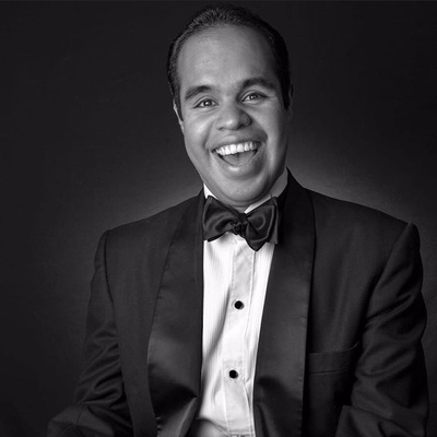 Entrevista Alan Pingarrón | Tenor Mexicano.  episode artwork