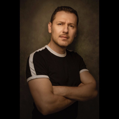Kerim Martínez | Dramaturgo, actor, director y productor episode artwork