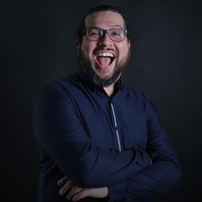 Jaime Lozano | Compositor de teatro musical, arreglista, orquestador y director musical mexicano episode artwork