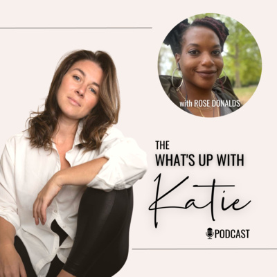 What\'s Up With Katie?