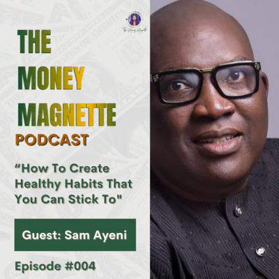 The Money Magnette