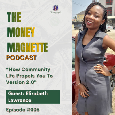 The Money Magnette