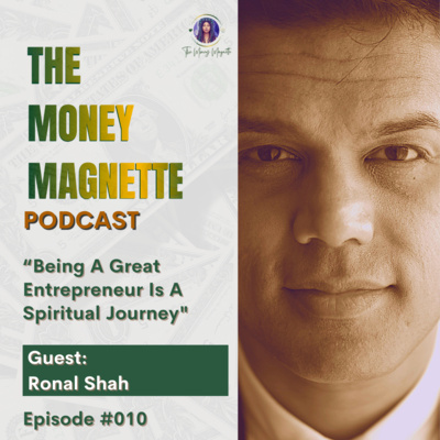 The Money Magnette
