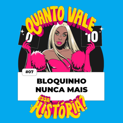 Quanto Vale Essa História?