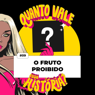 Quanto Vale Essa História?
