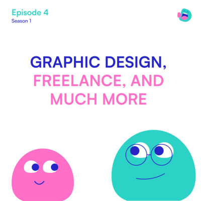 Graphic Design, Freelance and Much More