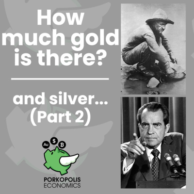 #14 How much gold is there? Part 2