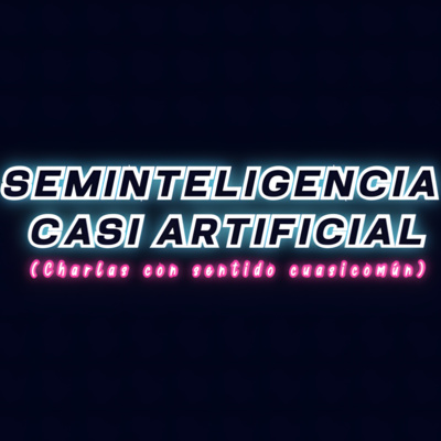 Seminteligencia Casi Artificial