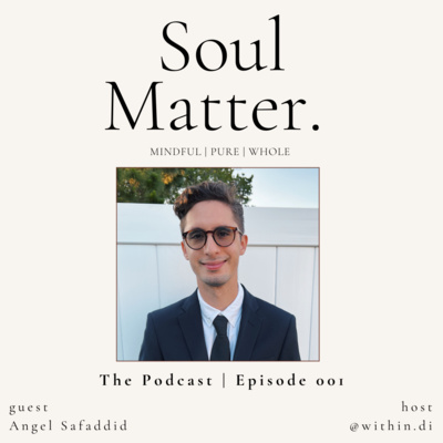 SoulMatter