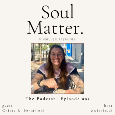SoulMatter