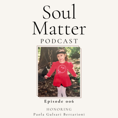 SoulMatter