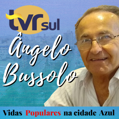#1 Ângelo Bussolo - O Povo Como Caminho