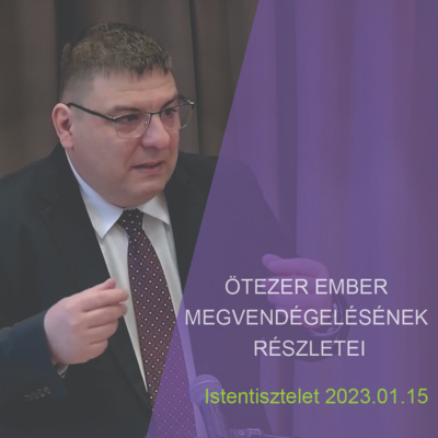Szentendrei Baptista Gyülekezet