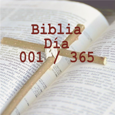 Biblia 365 días