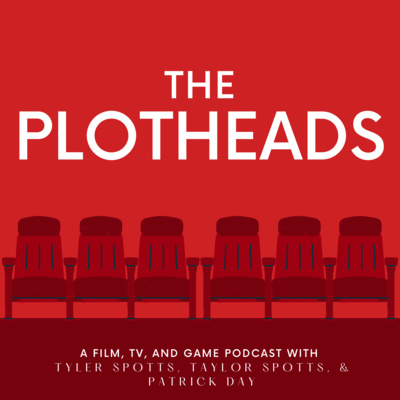 1. An Introduction to The Plotheads episode artwork