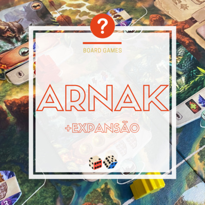 Sou Eu? Board Games