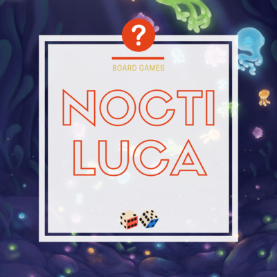 Sou Eu? Board Games