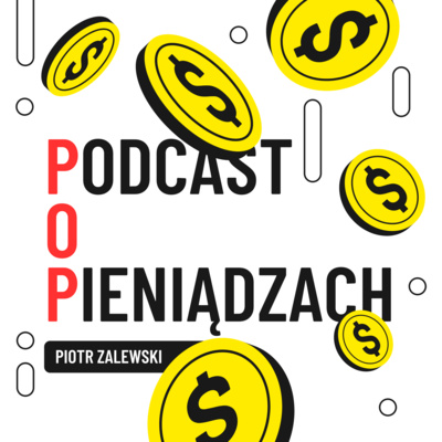 Podcast o Pieniądzach
