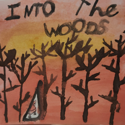 Episode 2: Into The Woods episode artwork