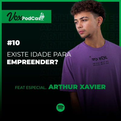 Vox Podcast