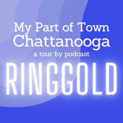 My Part of Town Chattanooga