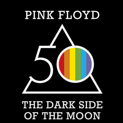 The Backstory #13 - Dark Side Of The Moon