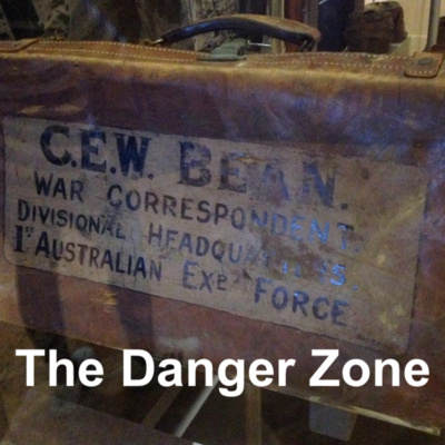 The Danger Zone (DZ)