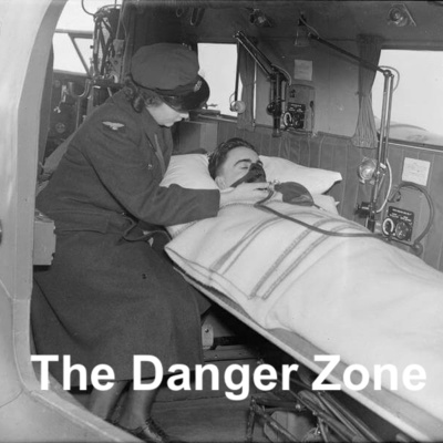 The Danger Zone (DZ)