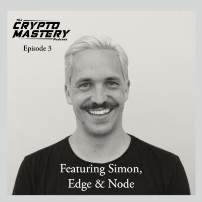 The Crypto Mastery Podcast with Kevin Jones