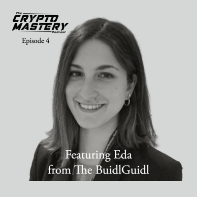 Web3 Developer Tooling, Learning Resources and Hackathons featuring Eda from the BuidlGuidl