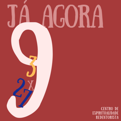 [#9] Já agora, apresentamos o podcast!