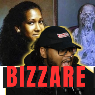 EPISODE 5: MOST BIZZARE DEATHS (CHALLENGER CRASH, JUICE WRLD, ELVIS, DEAD FOR 3 YEARS IN HER)