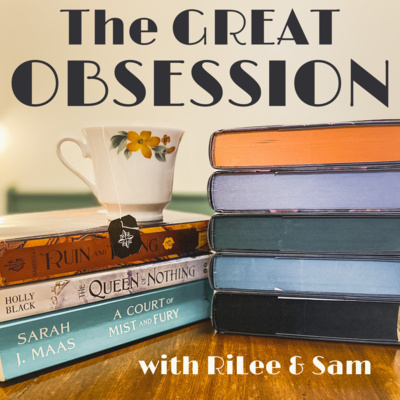 The Great Obsession
