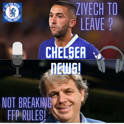 ZIYECH and GALLAGHER TO LEAVE ?! || HOW CHELSEA HAVE SPENT LESS THEN 100 MILLION THIS SEASON !