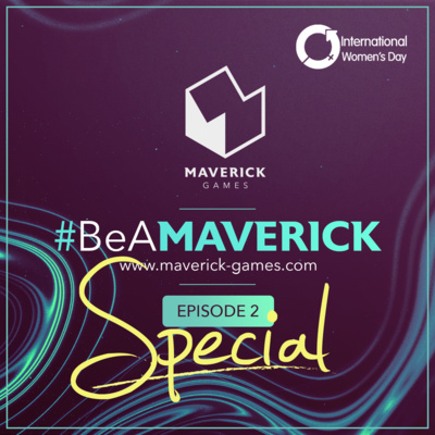 Episode 2 - IWD Special