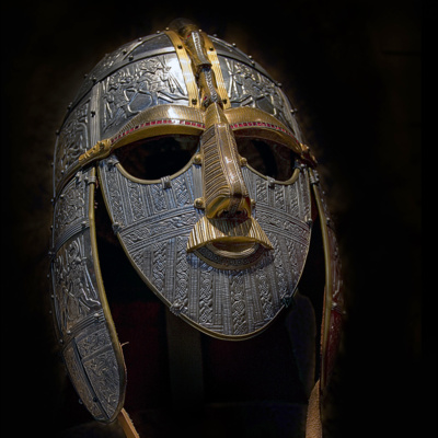 Англосаксы, их похождения, а также прочие события / Выпуск 1