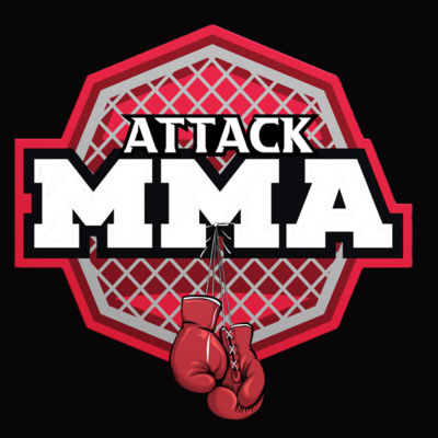 Attack MMA