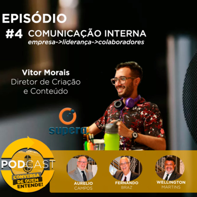 Conversa de Quem Entende
